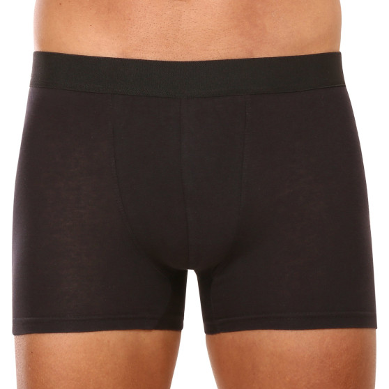 3PACK herenboxershort Nedeto veelkleurig (3NDTB1002)