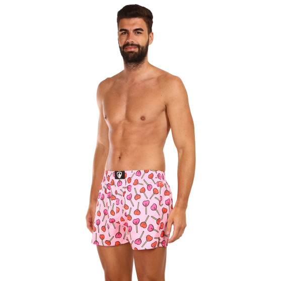 Herenboxershort Represent exclusief Ali lik me! (R3M-BOX-0624)