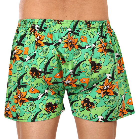 Herenboxershort Styx art classic rubber tropic (A1557)