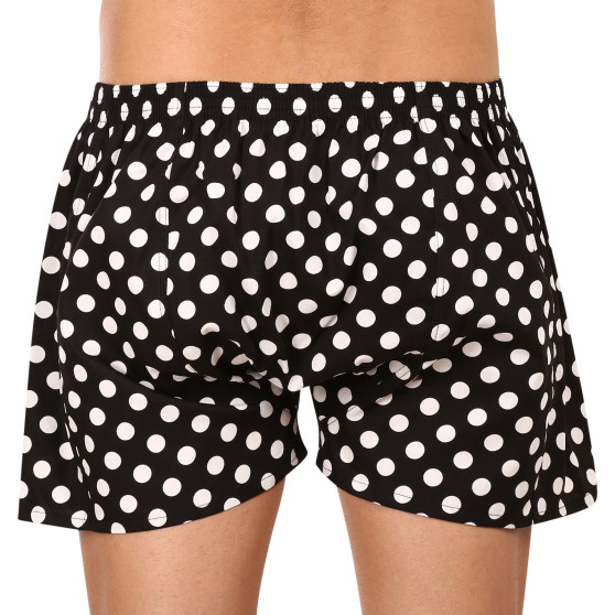 Herenboxershort Styx art classic rubber polkadots (A1650)