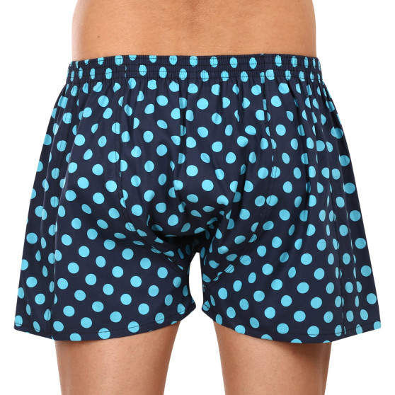 Herenboxershort Styx art classic rubber polkadots (A1651)