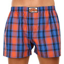 Herenboxershort Styx klassiek elastisch meerkleurig (A1006)