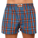 Herenboxershort Styx klassiek elastisch meerkleurig (A1010)