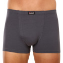 Herenboxershort Gino grijs (73113)