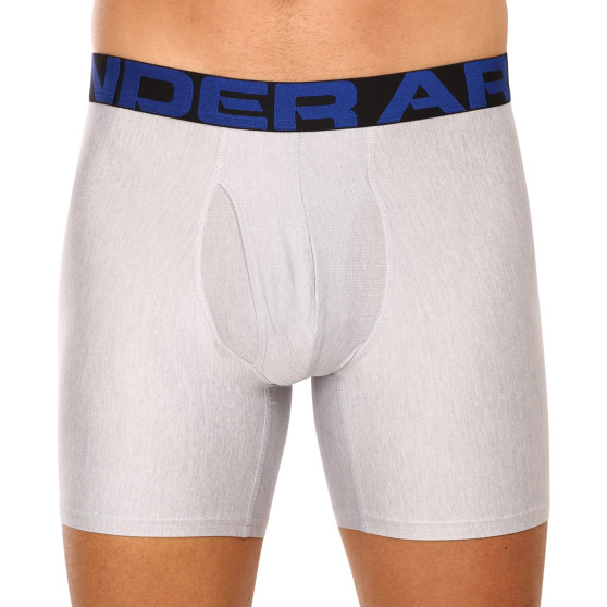 2PACK herenboxershort Under Armour veelkleurig (1363619 408)