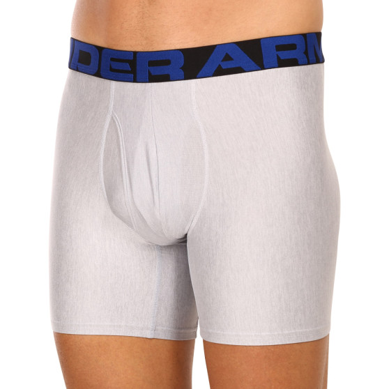 2PACK herenboxershort Under Armour veelkleurig (1363619 408)