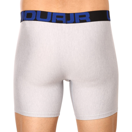 2PACK herenboxershort Under Armour veelkleurig (1363619 408)