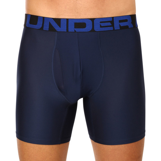 2PACK herenboxershort Under Armour veelkleurig (1363619 408)