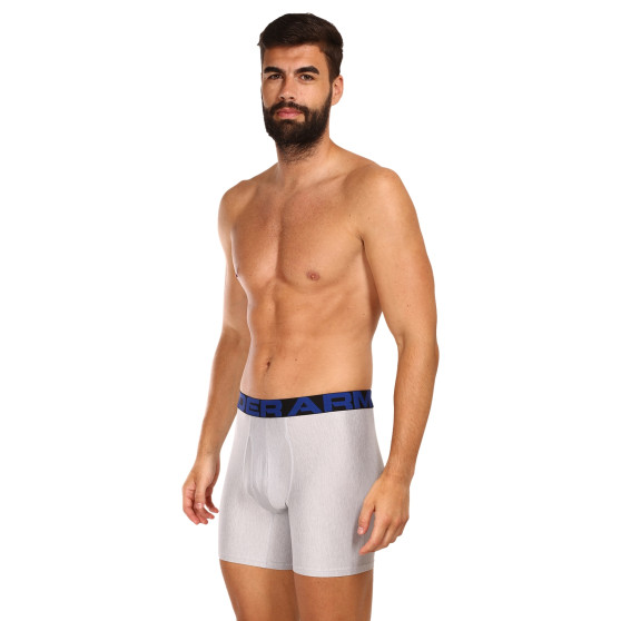 2PACK herenboxershort Under Armour veelkleurig (1363619 408)