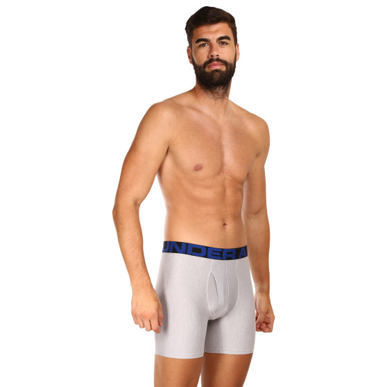 2PACK herenboxershort Under Armour veelkleurig (1363619 408)