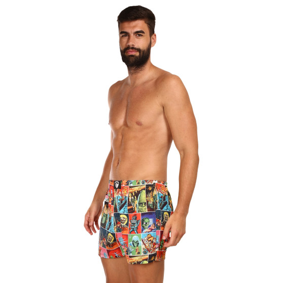 Herenboxershort Represent exclusief Ali buitenaardse aanval (R3M-BOX-0603)