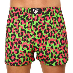 Herenboxershort Represent exclusief Ali carnaval cheetah (R3M-BOX-0608)