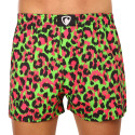 Herenboxershort Represent exclusief Ali carnaval cheetah (R3M-BOX-0608)