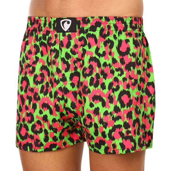 Herenboxershort Represent exclusief Ali carnaval cheetah (R3M-BOX-0608)