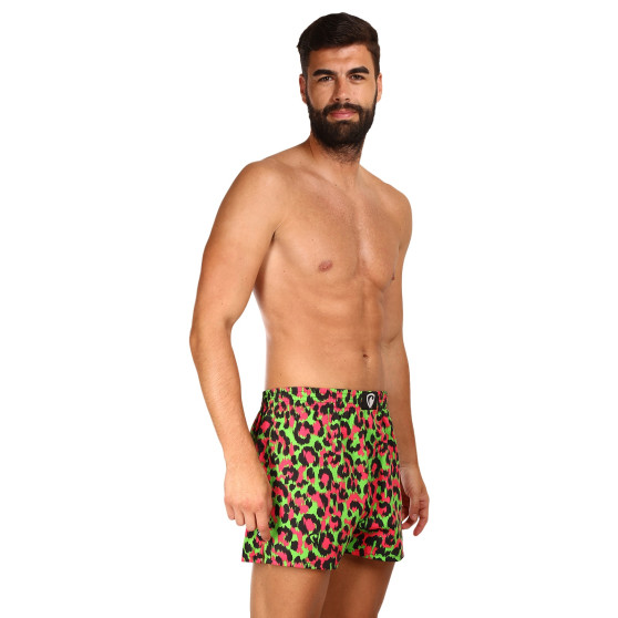 Herenboxershort Represent exclusief Ali carnaval cheetah (R3M-BOX-0608)