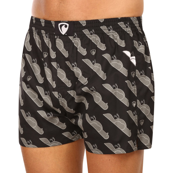 Herenboxershort Represent exclusief Ali vallende vogels (R3M-BOX-0609)