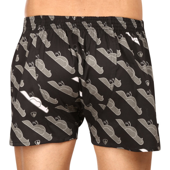 Herenboxershort Represent exclusief Ali vallende vogels (R3M-BOX-0609)