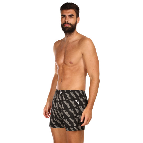 Herenboxershort Represent exclusief Ali vallende vogels (R3M-BOX-0609)