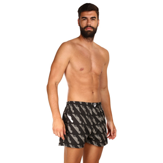 Herenboxershort Represent exclusief Ali vallende vogels (R3M-BOX-0609)