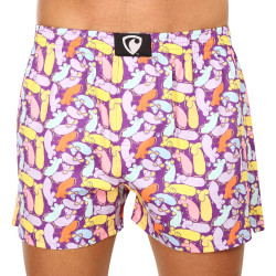 Herenboxershort Represent exclusief Ali muis in huis (R3M-BOX-0612)