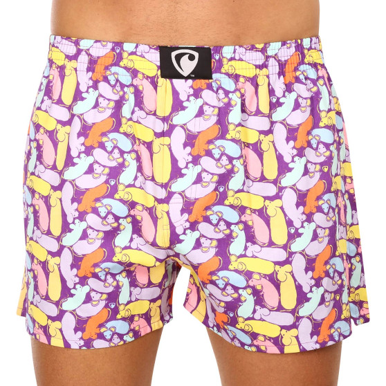 Herenboxershort Represent exclusief Ali muis in huis (R3M-BOX-0612)