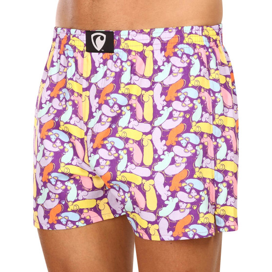 Herenboxershort Represent exclusief Ali muis in huis (R3M-BOX-0612)