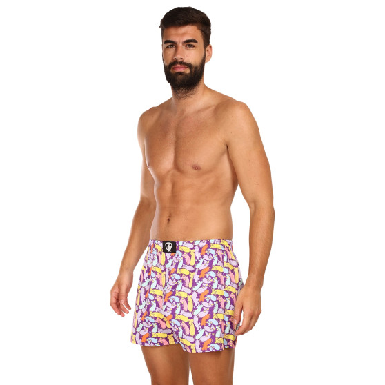 Herenboxershort Represent exclusief Ali muis in huis (R3M-BOX-0612)