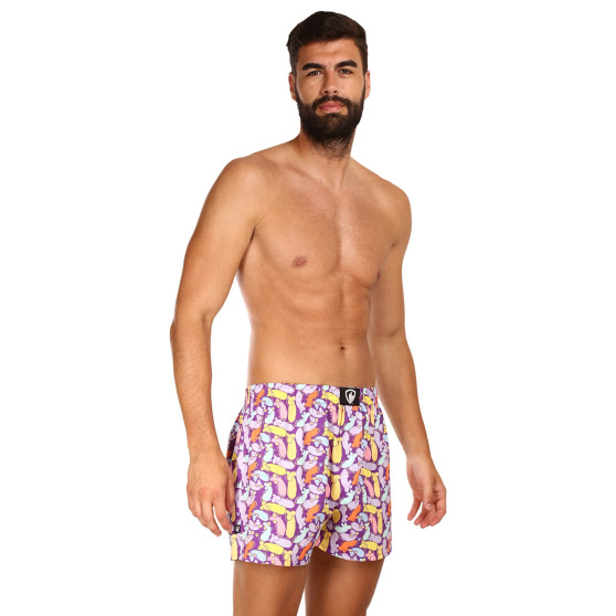 Herenboxershort Represent exclusief Ali muis in huis (R3M-BOX-0612)