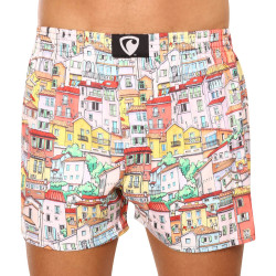 Herenboxershort Represent exclusief Ali kleine stad (R3M-BOX-0616)