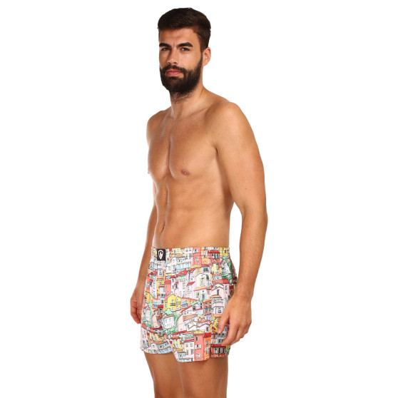 Herenboxershort Represent exclusief Ali kleine stad (R3M-BOX-0616)