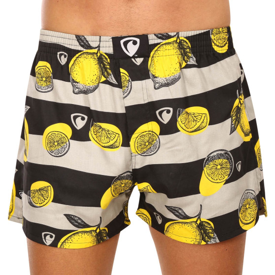 Herenboxershort Represent exclusief Ali lemon aid (R3M-BOX-0622)