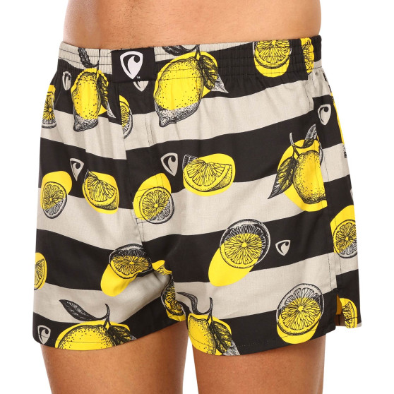 Herenboxershort Represent exclusief Ali lemon aid (R3M-BOX-0622)