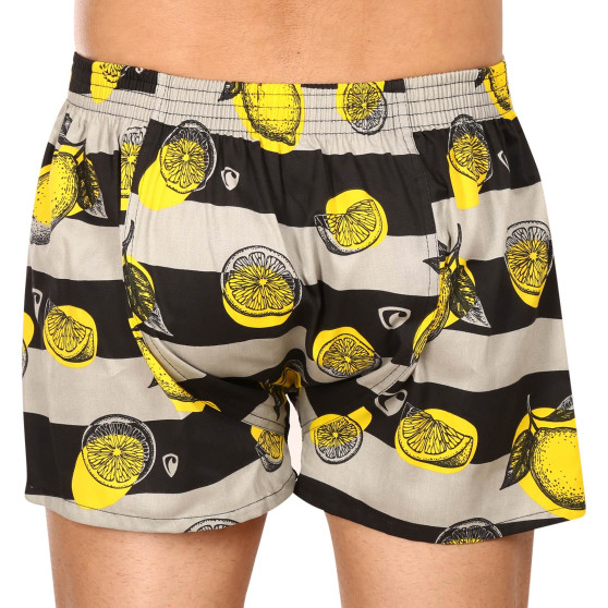 Herenboxershort Represent exclusief Ali lemon aid (R3M-BOX-0622)