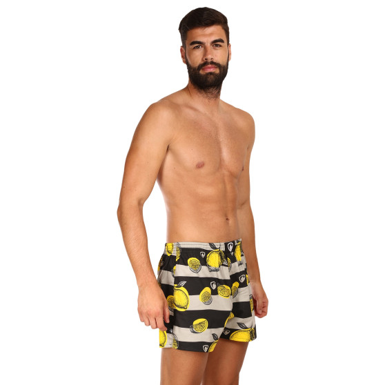 Herenboxershort Represent exclusief Ali lemon aid (R3M-BOX-0622)