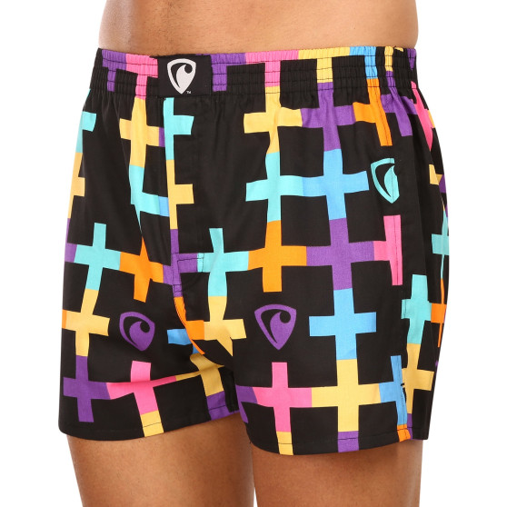 Herenboxershort Represent exclusieve Ali regenboog kruistocht (R3M-BOX-0623)