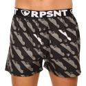 Herenboxershort Represent exclusief Mike vallende vogels (R3M-BOX-0709)