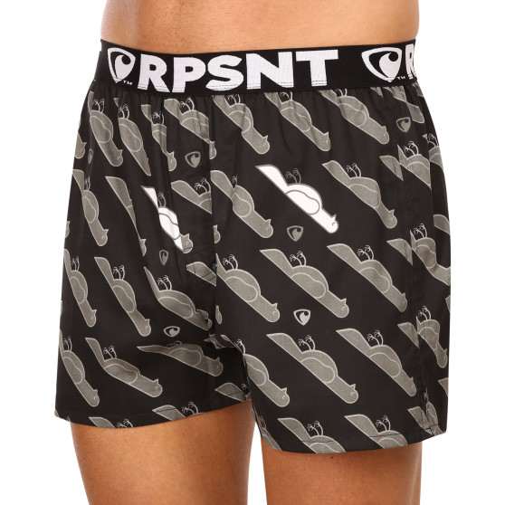 Herenboxershort Represent exclusief Mike vallende vogels (R3M-BOX-0709)