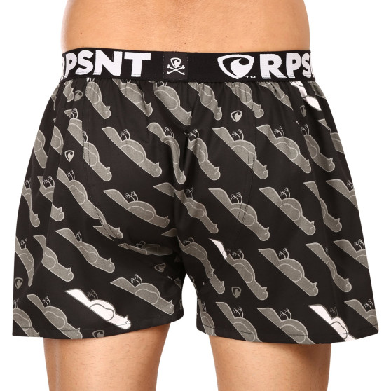 Herenboxershort Represent exclusief Mike vallende vogels (R3M-BOX-0709)