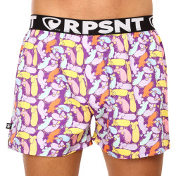 Herenboxershort Represent exclusief Mike muis in huis (R3M-BOX-0712)