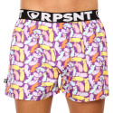 Herenboxershort Represent exclusief Mike muis in huis (R3M-BOX-0712)