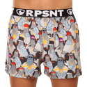 Herenboxershort Represent exclusief Mike godfeathers verkiezing (R3M-BOX-0717)