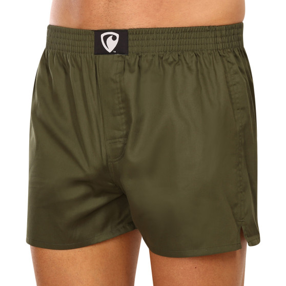 Herenboxershort Represent exclusief Ali groen (R3M-BOX-0628)