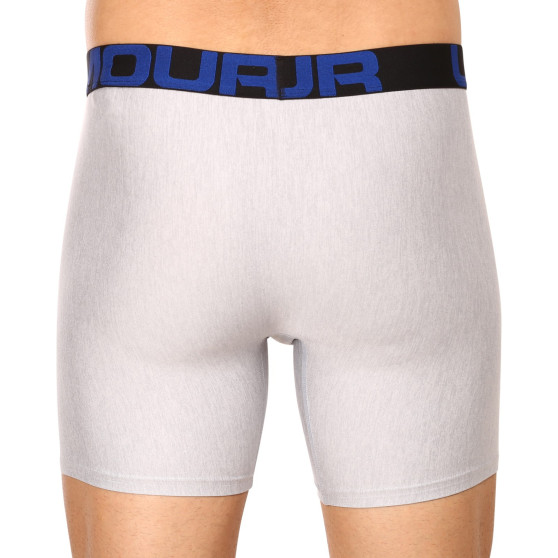 2PACK herenboxershort Under Armour oversized multicolour (1363619 408)