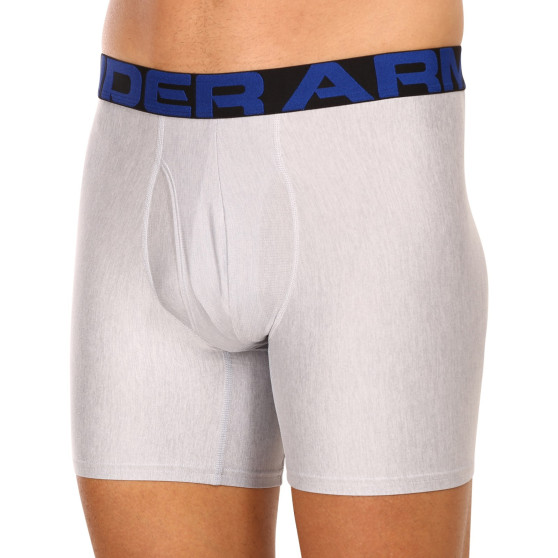 2PACK herenboxershort Under Armour oversized multicolour (1363619 408)