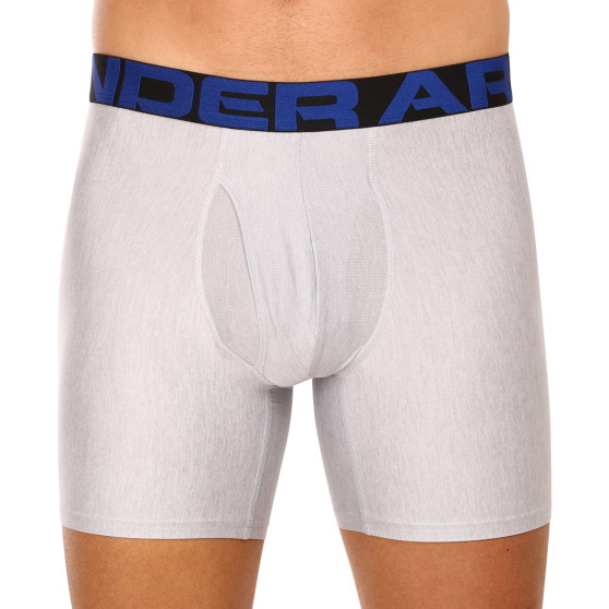 2PACK herenboxershort Under Armour oversized multicolour (1363619 408)