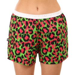 Damesboxershorts Represent carnaval cheetah (R3W-BOX-0702)