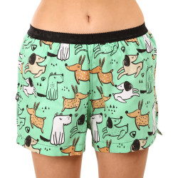 Damesboxershorts  Represent beste vriendinnen (R3W-BOX-0703)