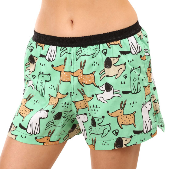 Damesboxershorts  Represent beste vriendinnen (R3W-BOX-0703)