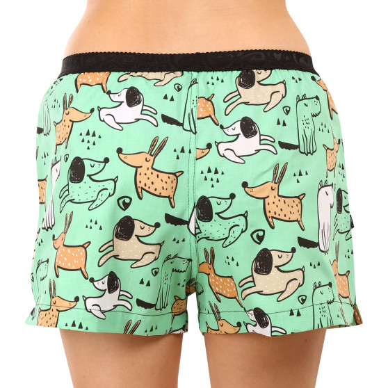 Damesboxershorts  Represent beste vriendinnen (R3W-BOX-0703)