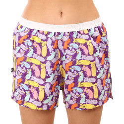 Damesboxershorts Represent muis in huis (R3W-BOX-0704)